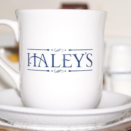 Haley'S Hotel Leeds  Ngoại thất bức ảnh